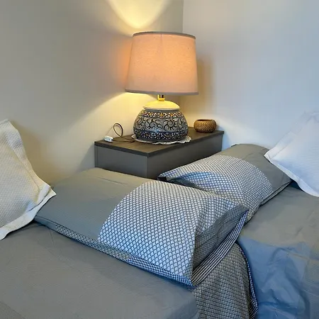 Апартаменты A Casa Di Adele Centro