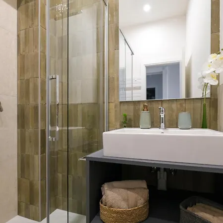 A Casa Di Adele Centro *