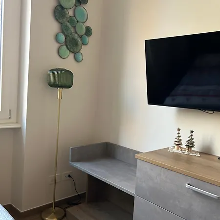 A Casa Di Adele Centro