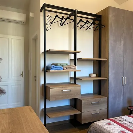 A Casa Di Adele Centro *