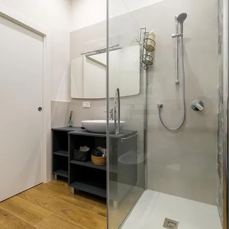 A Casa Di Adele Centro Турин