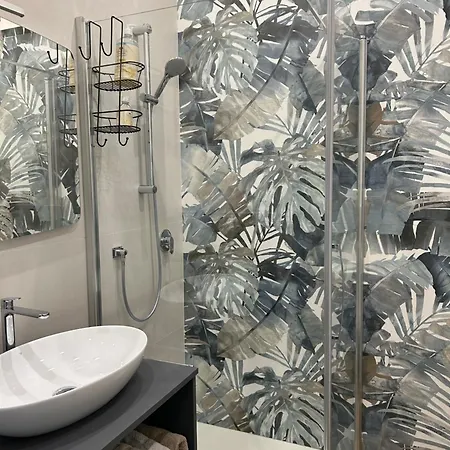 Апартаменты A Casa Di Adele Centro *