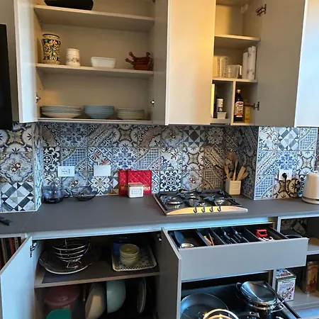 A Casa Di Adele Centro *