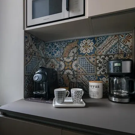 A Casa Di Adele Centro Апартаменты Турин