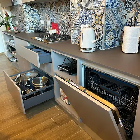 A Casa Di Adele Centro *