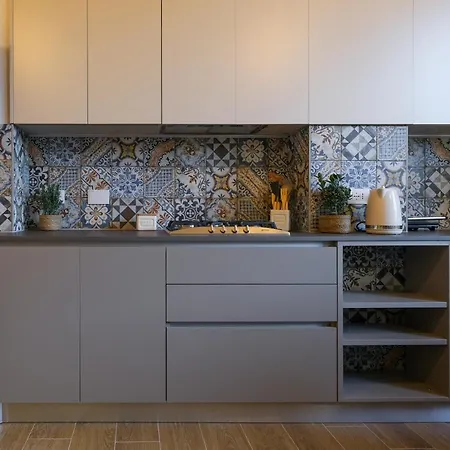 A Casa Di Adele Centro Апартаменты Турин