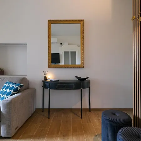 A Casa Di Adele Centro Апартаменты Турин