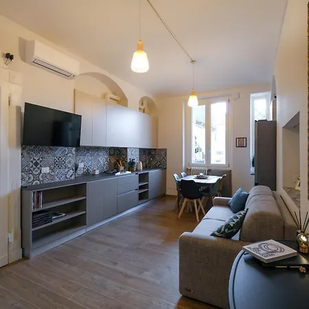 A Casa Di Adele Centro * Турин