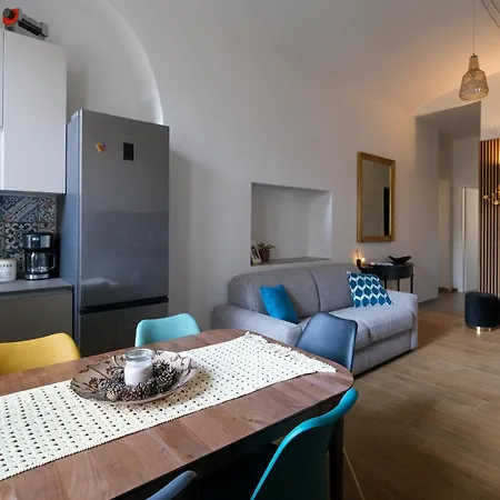 A Casa Di Adele Centro Турин