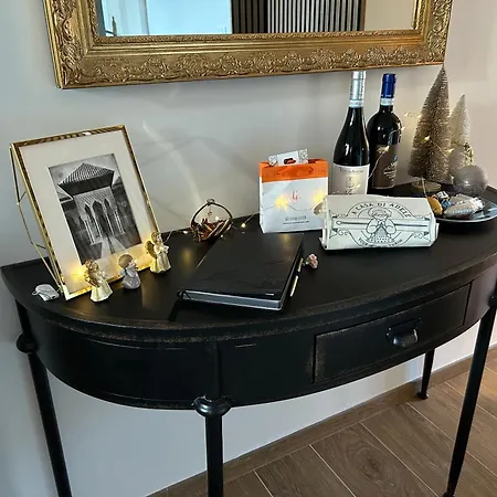 Апартаменты A Casa Di Adele Centro Турин