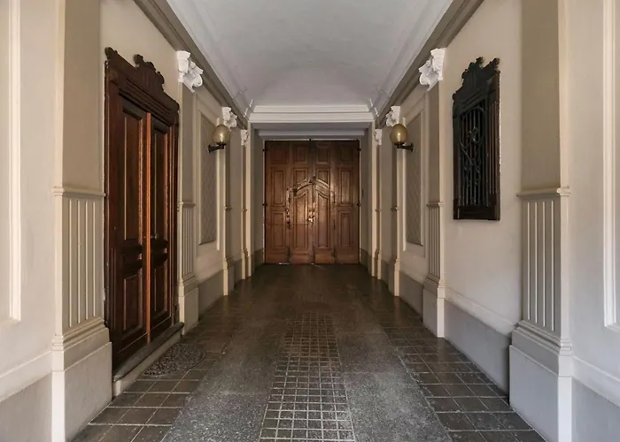 A Casa Di Adele Centro