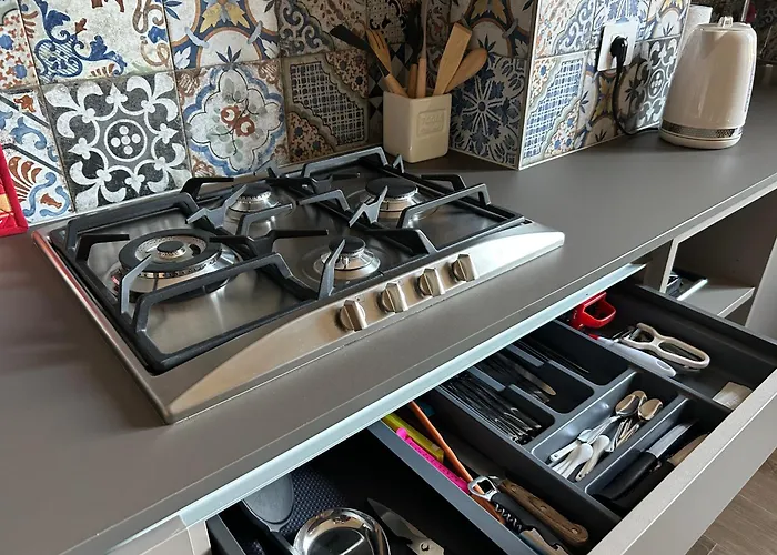 Lägenhet A Casa Di Adele Centro Turin