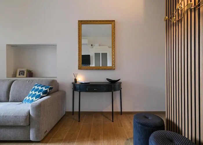 A Casa Di Adele Centro Lägenhet Turin