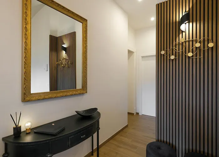 A Casa Di Adele Centro